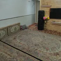 اجاره‌واحد۵۰متر همکف تک‌خواب‌میدان‌خاتم(الغدیر)