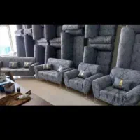 مبل آتوسا با کیفیت //|مبلمان خانگی و میز عسلی|خمینیشهر, |دیوار