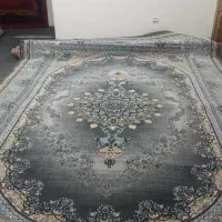 فرش مهر کاشان|فرش|زنجان, |دیوار