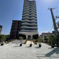 آپارتمان پلاک یک نو ساز|اجارهٔ آپارتمان|ایزدشهر, |دیوار