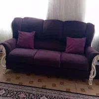 مبلمان|مبلمان خانگی و میز عسلی|بیرجند, |دیوار