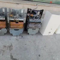 خریدار و فروشنده ابگرمکن دیواری و ایستاده|آبگرمکن، پکیج، شوفاژ|پرند, فاز ۲|دیوار