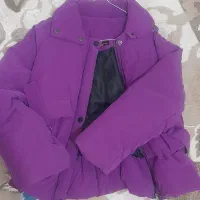 کاپشن|لباس|پرند, فاز ۴|دیوار