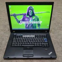 لپ تاپ Lenovo Thinkpad R500