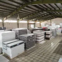 تشک و باکس / پخش اصلی