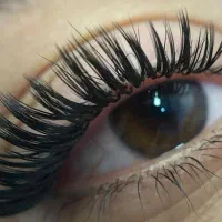 اکستنشن مژه|خدمات آرایشگری و زیبایی|تربت جام, فاز ۲ فرهنگیان|دیوار