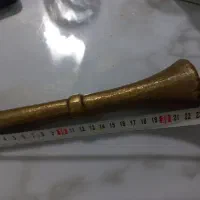 هاونگ برنجی قدیمی،سنگین،بزرگ|کلکسیون اشیاء عتیقه|تهران, ائمه اطهار|دیوار