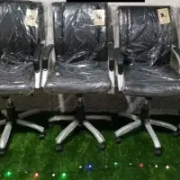 آرین صندلی چرخدار زی زی جکدار کامپیوتر 34 مدیریت 7