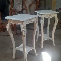 میز تلفن کنارسالنی  میزتلفن