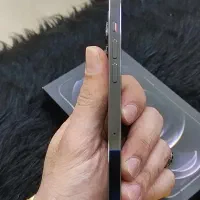 آیفون ۱۲پرومکس ۲۵۶ باطری ۷۵|موبایل|آمل, |دیوار