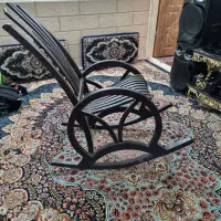 صندلی راک|صندلی و نیمکت|قم, علی آباد|دیوار