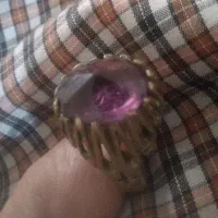 زمرد  چنبر زرد