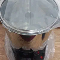 سبزی خرد کن نونو|خردکن، آسیاب، غذاساز|تهران, نظام‌آباد|دیوار