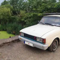 وانت دوگانه شرکتی مدل ۸۹|خودرو سواری و وانت|بندر انزلی, مسکن مهر|دیوار