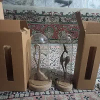 مجسمه چوبی|صنایع دستی و سایر لوازم تزئینی|تهران, افسریه جنوبی|دیوار