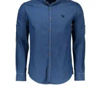 پیراهن لی مردانه بلند برند زارا