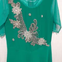 پیراهن مجلسی سایز ۴۲|لباس|رشت, بازار|دیوار