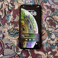 xs max 256gig|موبایل|کاشان, پاقپان|دیوار