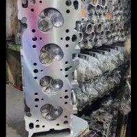 سرسیلندر استوک پراید پژو405 سمند 206باضمانت کتبی