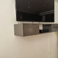 میز تلویزیون دیواری|میز تلویزیون|مشهد, الهیه|دیوار