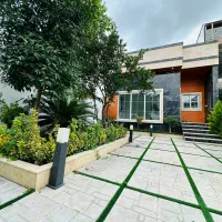 ویلا-نما-مدرن-سنددار-شهرکی-با-سند-190متری