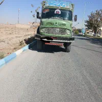 ده چرخ قپونی مدل ۵۱