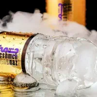 ویزیتور پخش آب معدنی