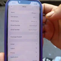 ایفون ۱۳ iPhone 13|موبایل|تهران, شهرک ولیعصر شمالی|دیوار