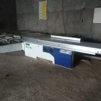 دورکن دستگاه نوار دستگاه برش پی وی سی زن