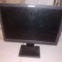 مانیتور سالم