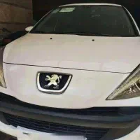 207 پانا خشک