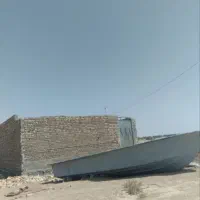 زمین ۲۰۰متری معراج یک