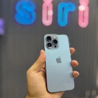 اپل iPhone 13 Pro با حافظهٔ ۲۵۶ گیگابایت