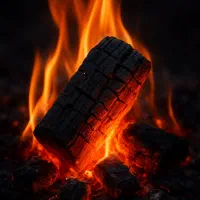 پخش زغال عمده