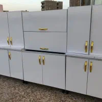 کابینت آشپزخانه آماده پیش ساخته 59
