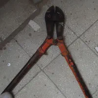 قیچی مفتول بر