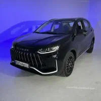 تیسان S05