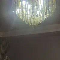 لوستر کریستال