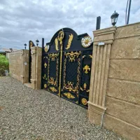 ویلای لوکس با استخر چهار فصل در چاف و چمخاله