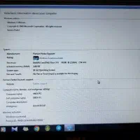لپ تاپ dell|رایانه همراه|کرج, خرمدشت|دیوار