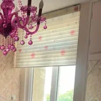 پرده کرکره ای