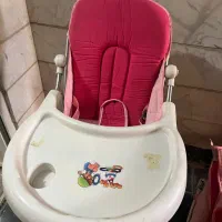 کالسکه و صندلی