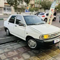خودرو پراید مدل ۱۳۹۵ عروسک با لوازم