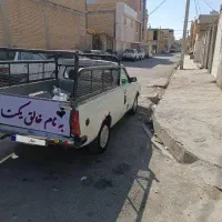 وانت|خودرو سواری و وانت|مرودشت, علیآباد|دیوار