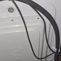 لباسشویی ۸کیلویی اسنوا|ماشین لباسشویی و خشککن لباس|کرج, عظیمیه|دیوار