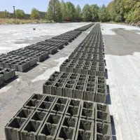 فروش‌بلوک‌پرسی۲۰×۲۰×۴۰