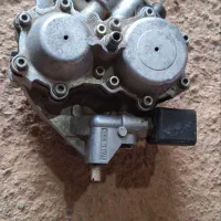 مخزن گاز ۷۵ لیتری|قطعات یدکی و لوازم جانبی|مشهد, رضاشهر|دیوار