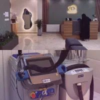 استخدام اپراتور لیزر خانم