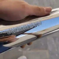 اگزوزs400|قطعات یدکی و لوازم جانبی|گلپایگان, |دیوار