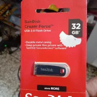 فلش ۳۲ سن دیسک